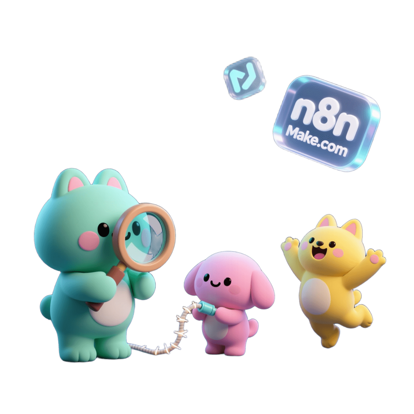 MarketPlace de API para emprendedores, automatizadores y desarrolladores.