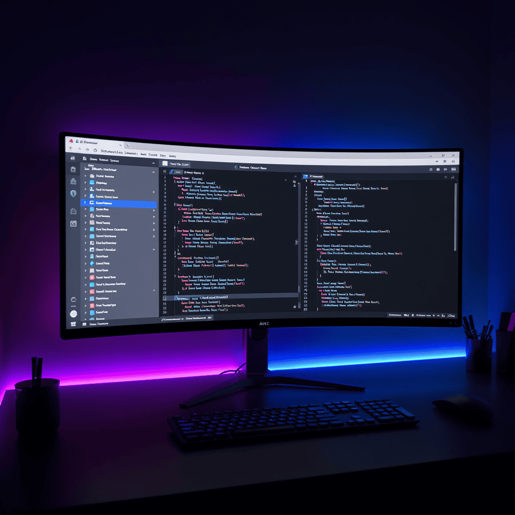 Portada del post: Adiós Chrome: Por qué los Senior Devs migran a Arc y Perplexity
