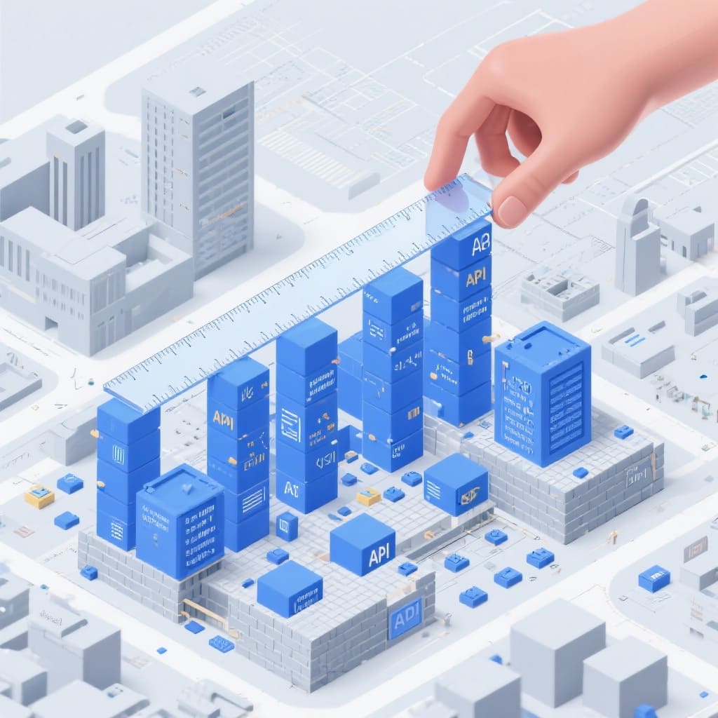 Portada del post: Las APIs no se codifican, se diseñan: Por qué tu próximo proyecto necesita un Guideline de API